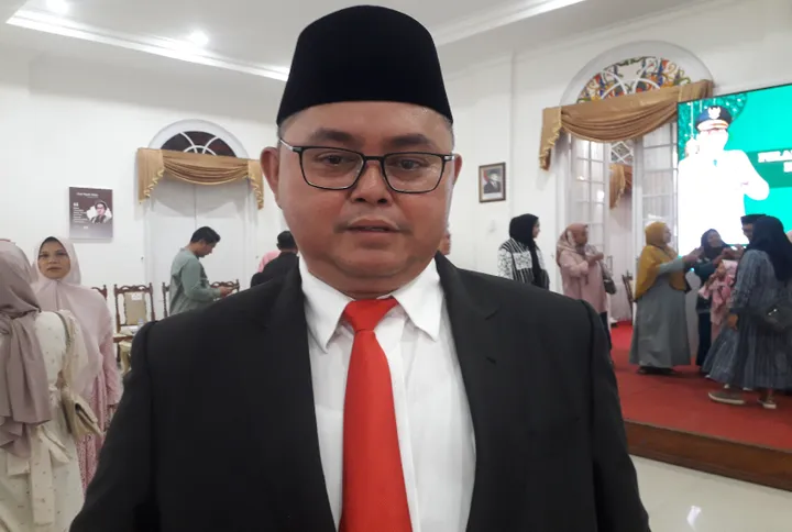 Ucapan Peringatan Maulid Nabi Muhammad SAW Baznas